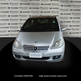 Mercedes-benz A 180 CDI