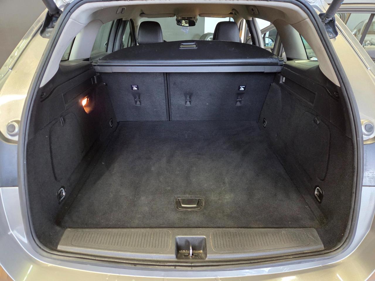 Opel Astra Sports Tourer 1.6 cdti Innovation s&s 110cv