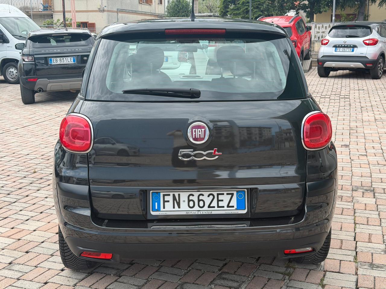 Fiat 500L 1.3 Multijet 95 CV Pop Star