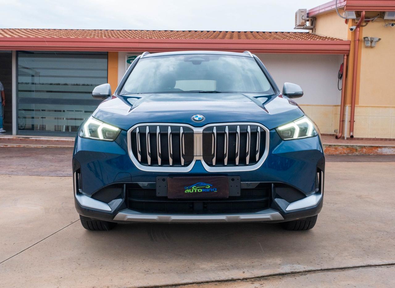 Bmw X1 sDrive 18d xLine