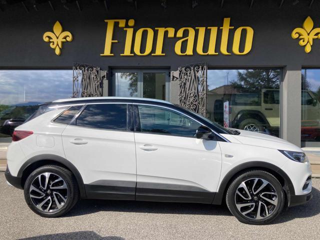 OPEL Grandland X 2.0 diesel Ecotec Start&Stop aut. Ultimate