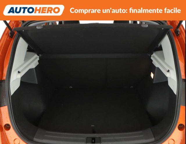 MG ZS 1.5 VTi-tech Comfort