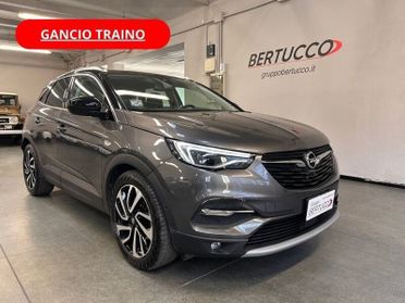 Opel Grandland X 2.0 diesel Ecotec Start&Stop aut. Ultimate