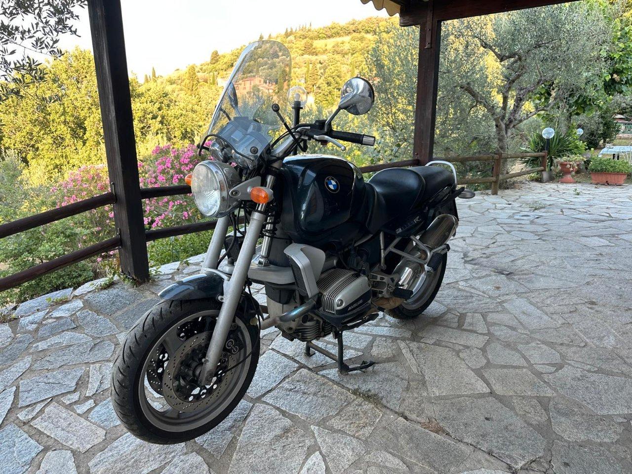 BMW R 1100 R