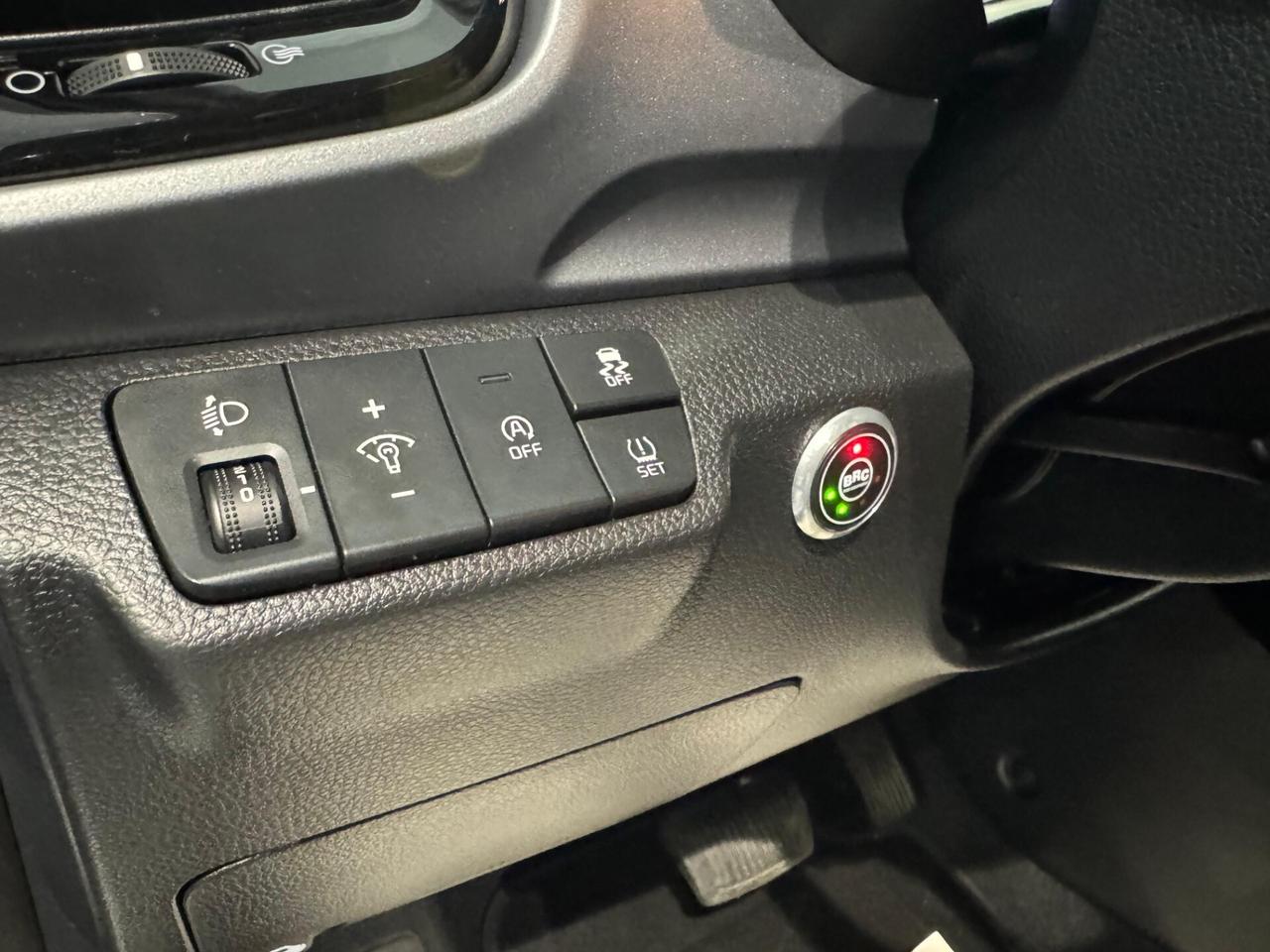 KIA Stonic Stonic 1.0 T-GDi GPL DCT Style