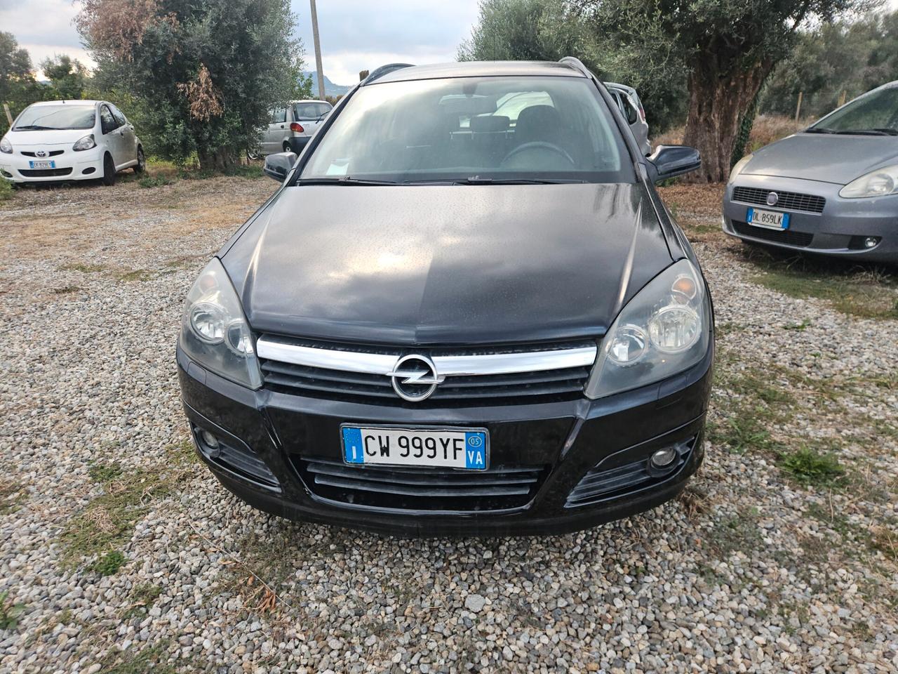 Opel Astra 1.7 CDTI 101CV Station Wagon Cosmo