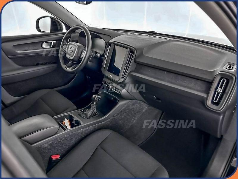 Volvo XC40 XC40 1.5 t2 Momentum Core