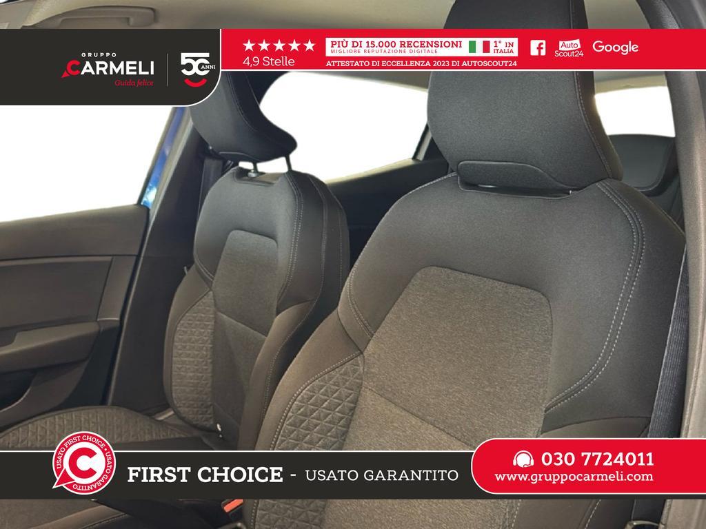Renault Clio 5 Porte 1.0 SCe Equilibre