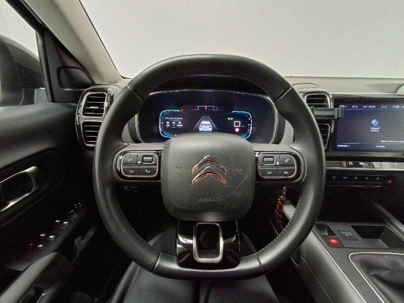 CITROEN C5 Aircross 1ª s. C5 Aircross BlueHDi ...
