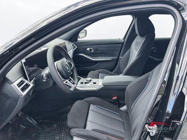 BMW 320 Serie 3 d Touring Msport Comfort Package