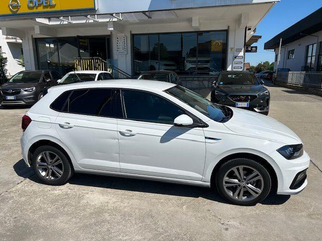 VOLKSWAGEN Polo 1.0 EVO 80 CV 5p. Sport BlueMotion Technology