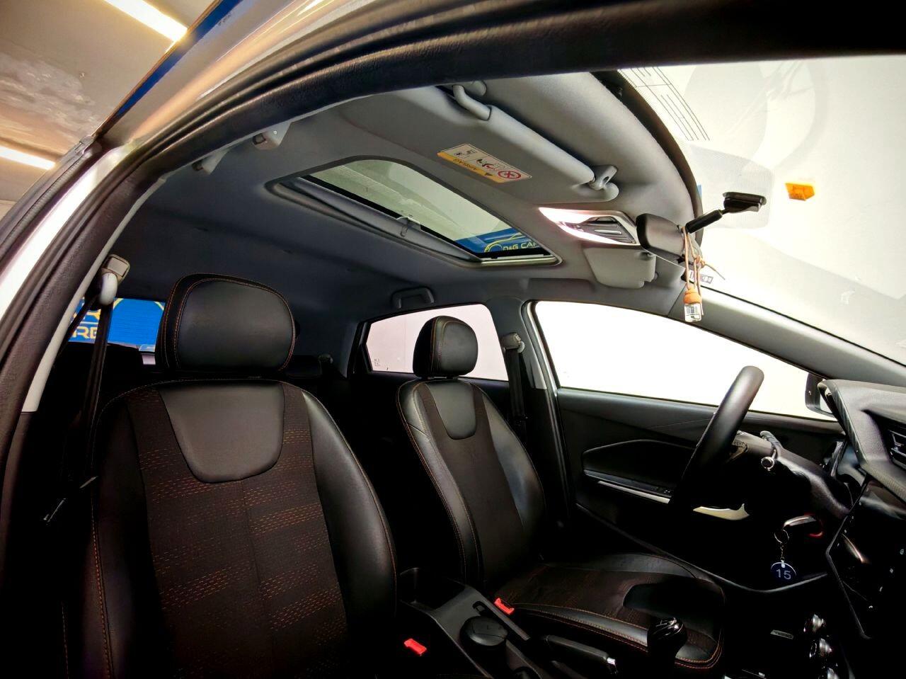 Dr 3 Automobiles 1.5 GPL 106cv