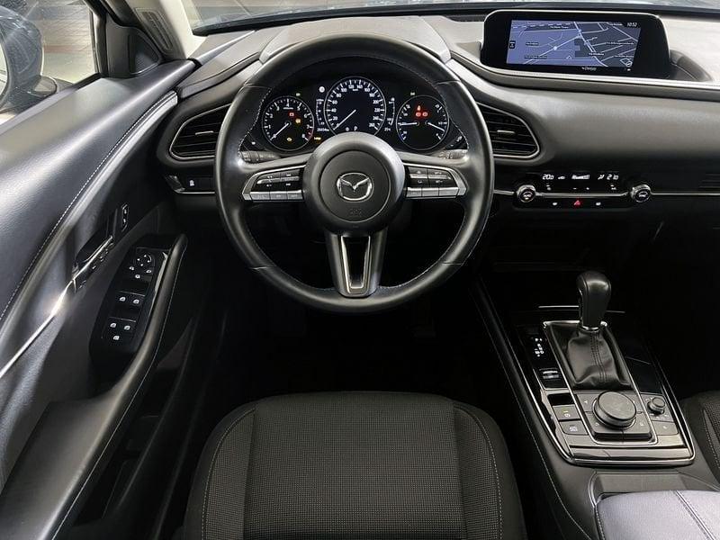 Mazda CX-30 CX-30 2.0 m-hybrid Executive 2wd 150cv 6at
