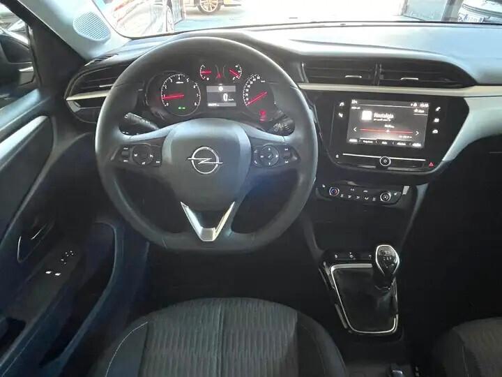 Opel Corsa 1.2 Edition 5P