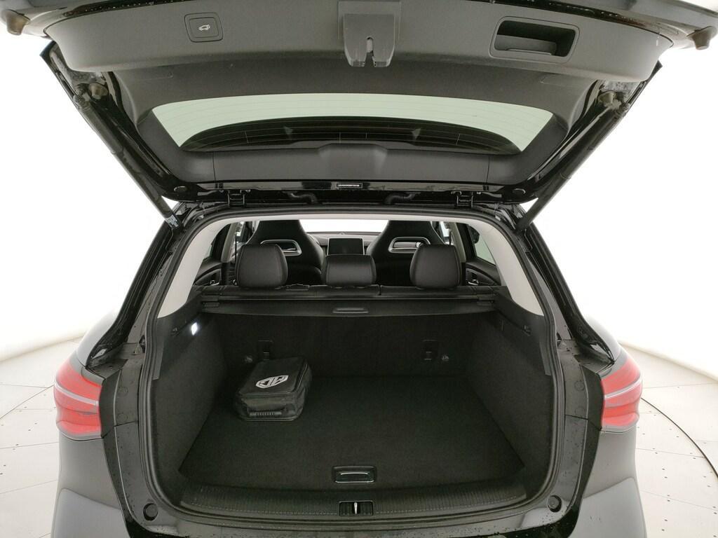 Mg EHS 1.5 T-GDI Plug-in Hybrid Exclusive
