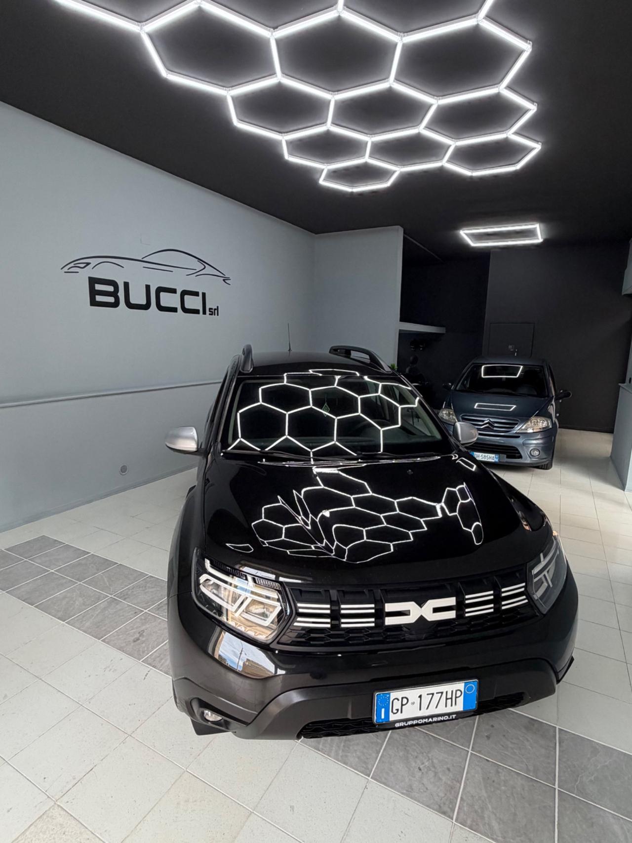 Dacia Duster 1.5 Blue dCi 8V 115 CV 4x2 Expression