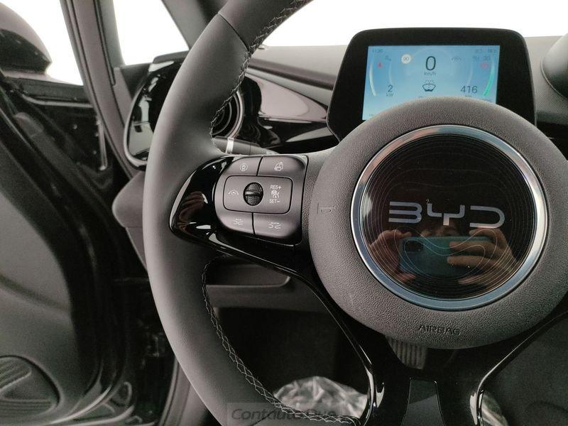 BYD DOLPHIN Dolphin 60,4 kWh Comfort