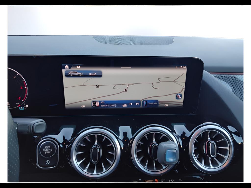 Mercedes-Benz GLA-H247 2023 - GLA 200 d AMG Line Advanced Plus auto