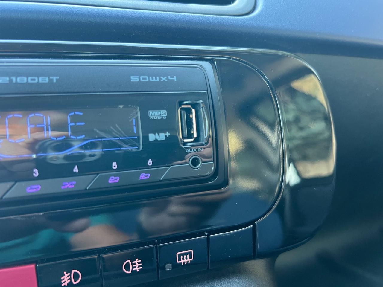 Fiat Panda 1.2 Lounge ok neopatentati