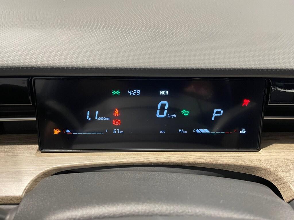 Sportequipe Sportequipe 6 GT 1.6 T-gdi 186cv Dct