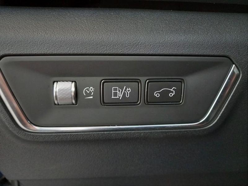 Lynk & Co 01 MY22 PHEV 1.5 Plug-In Hybrid 261 CV Automatica NAVI TETTO LED