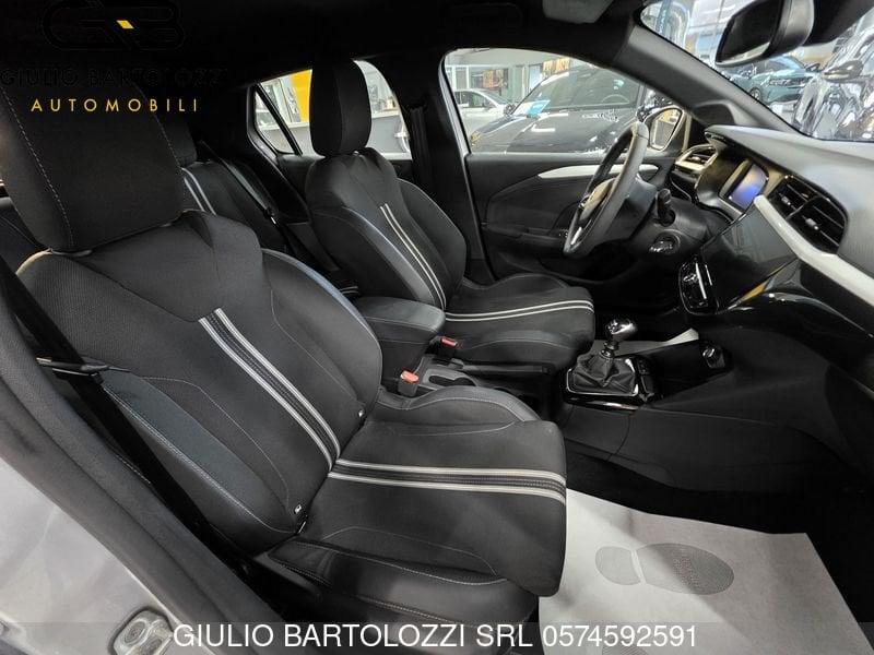 Opel Corsa Corsa 1.2 100 CV GS