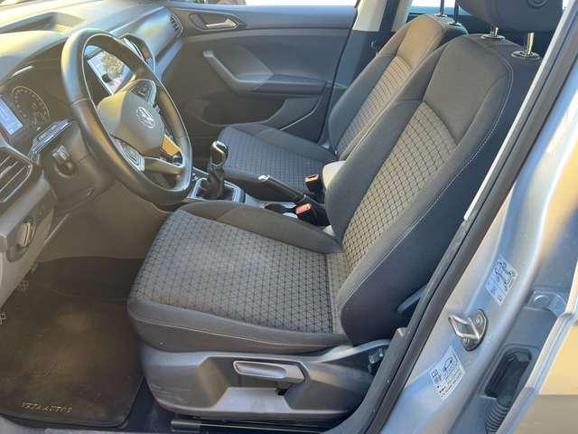 Volkswagen T-Cross T-Cross1.0 tsi Urban 95cv 51000KM PRONTA CONSEGNA