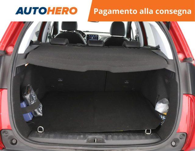 PEUGEOT 2008 1° serie PureTech 82 S&S Allure
