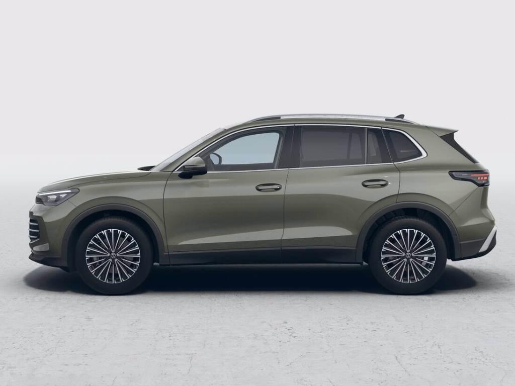 VOLKSWAGEN Tiguan 2.0 tdi elegance 150cv dsg del 2026