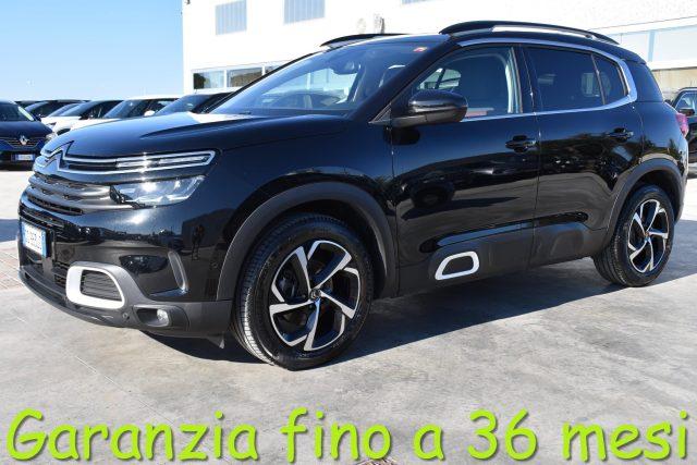 CITROEN C5 Aircross BlueHDi 130 S&S Feel Pack *Navi, Telecamera*