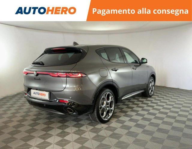 ALFA ROMEO Tonale 1.3 280 CV PHEV AT6 Q4 Speciale