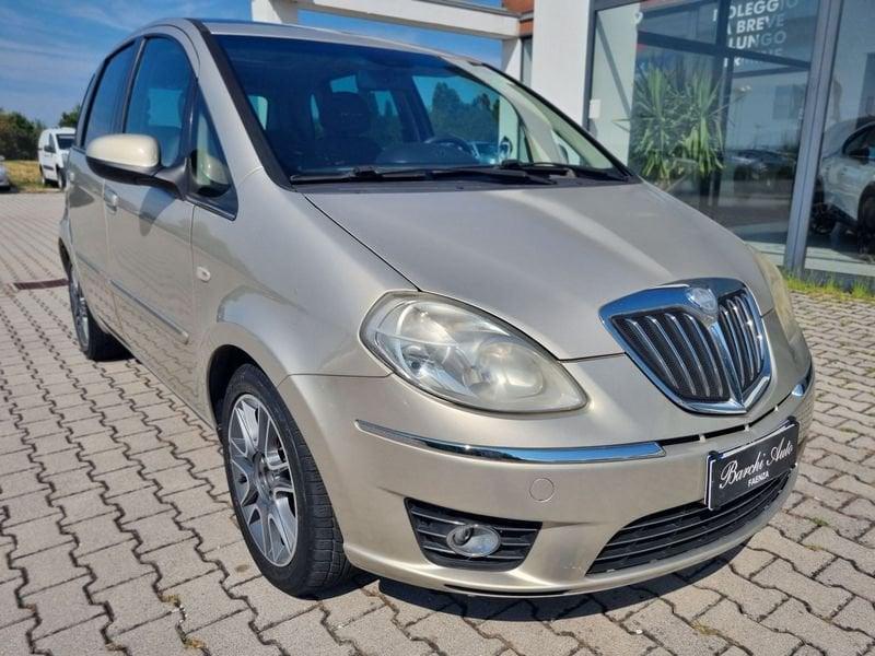 Lancia Musa Musa 1.3 Mjt 16V 90 CV - NEOPATENTATI