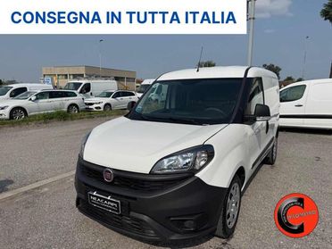 FIAT Doblo 1.6 MJT 120 CV CARGO(PC_TN-L1H1)-NAVI-E6D-N1-