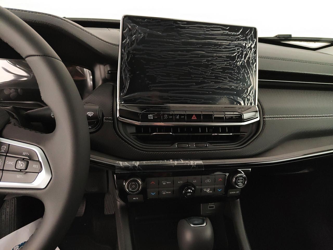 Jeep Compass 1.3 T4 190CV PHEV AT6 4xe Night Eagle