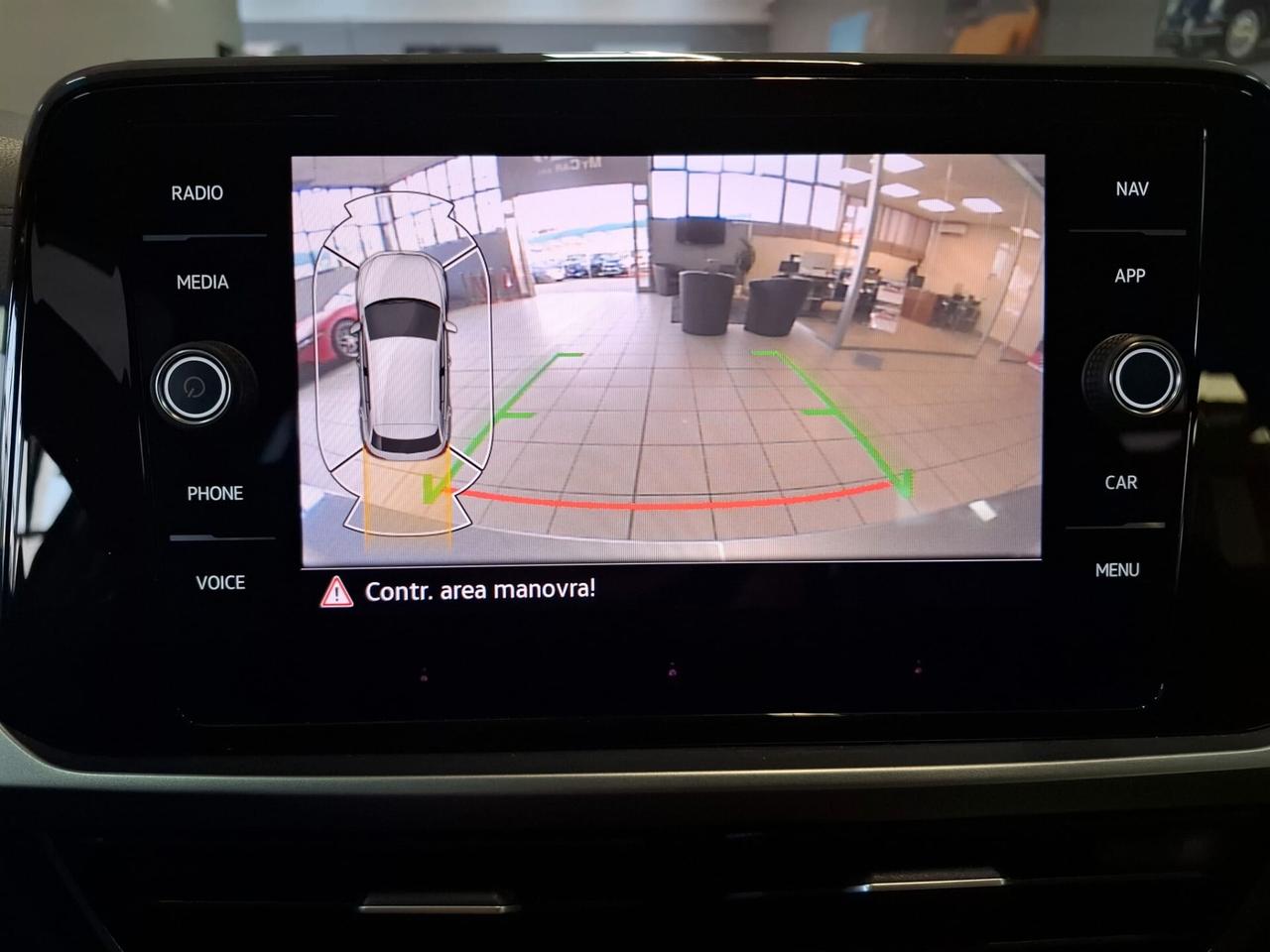 Volkswagen T-Roc Benzina Manuale *PREZZO PROMO*