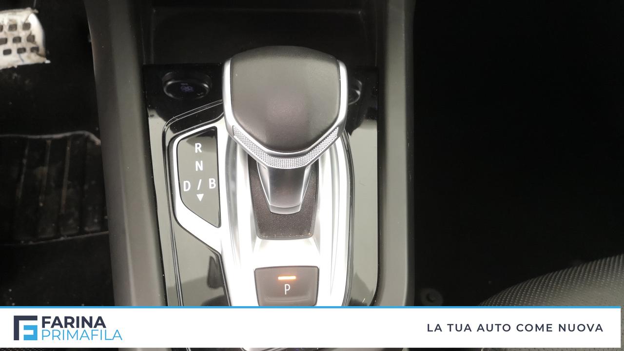 RENAULT Arkana 2021 - Arkana 1.6 E-Tech full hybrid E-Tech Engineered Fast Track 145cv