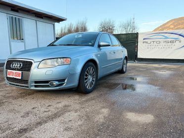 Audi A4 2.0 TDI