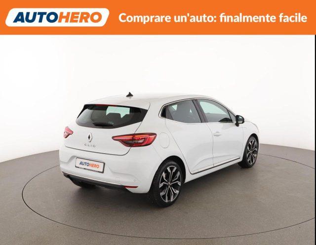 RENAULT Clio TCe 100 CV 5 porte Intens