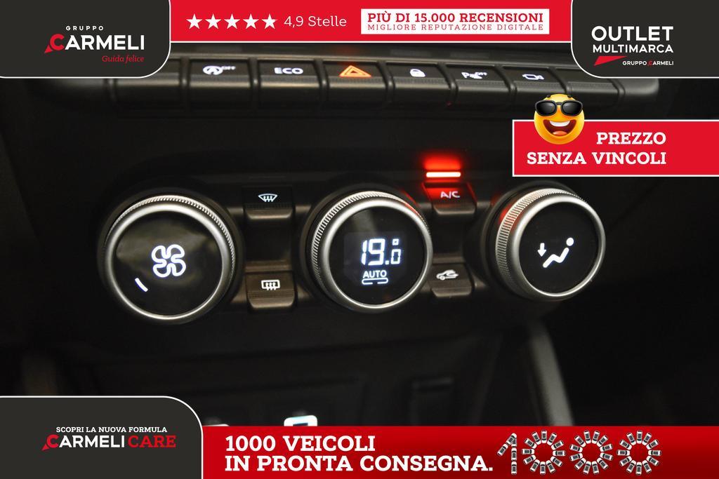 Dacia Duster 1.0 TCe GPL Journey UP 4x2