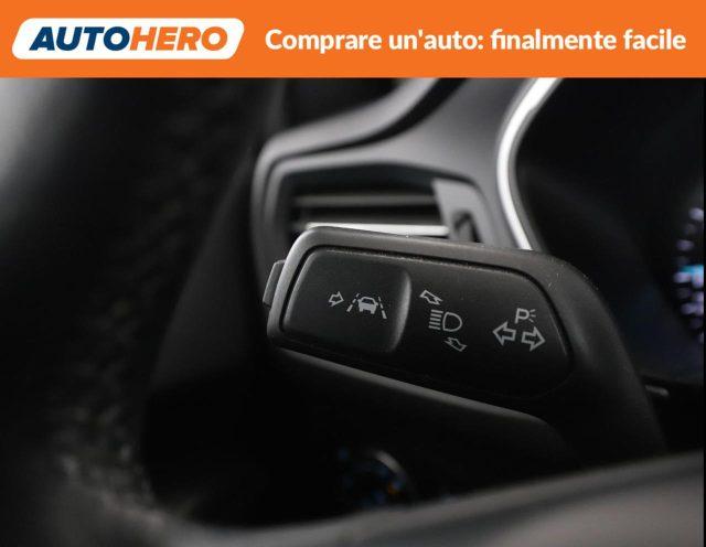 FORD Focus 1.0 EcoBoost 125 CV automatico SW Business Co-Pilo