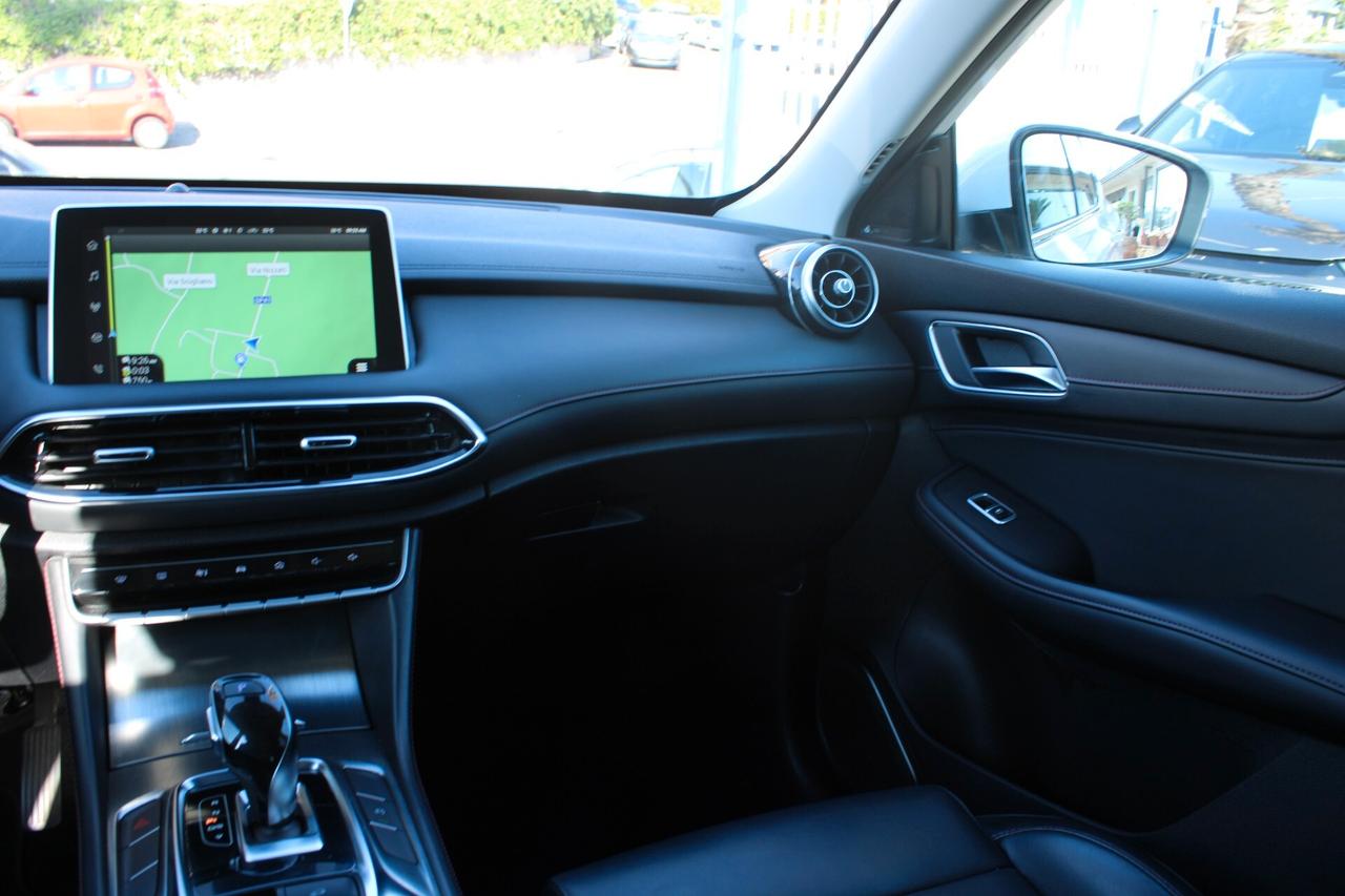 Mg HS 1.5T-GDI Comfort