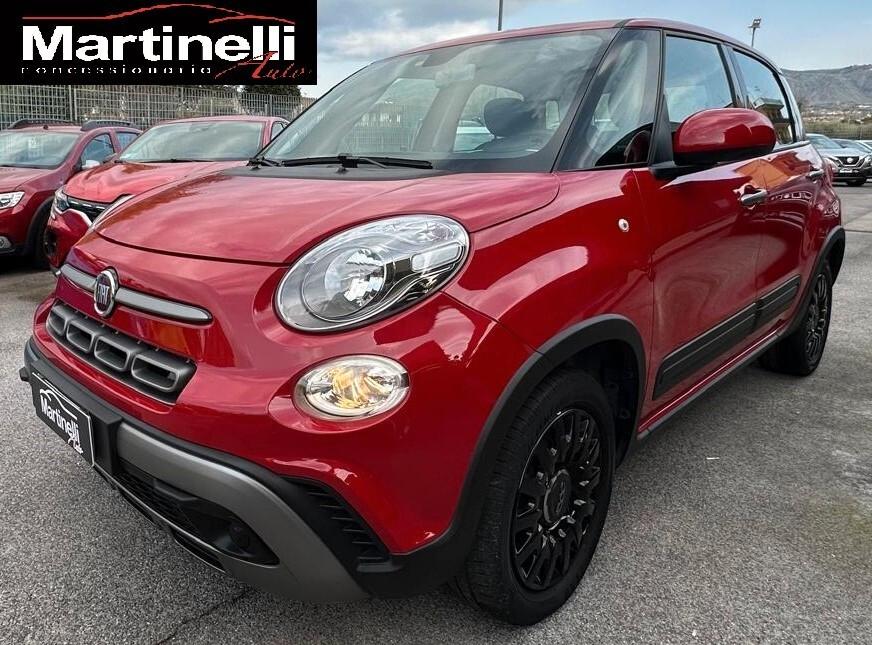 500L 1.4 95 CV S&S Connect