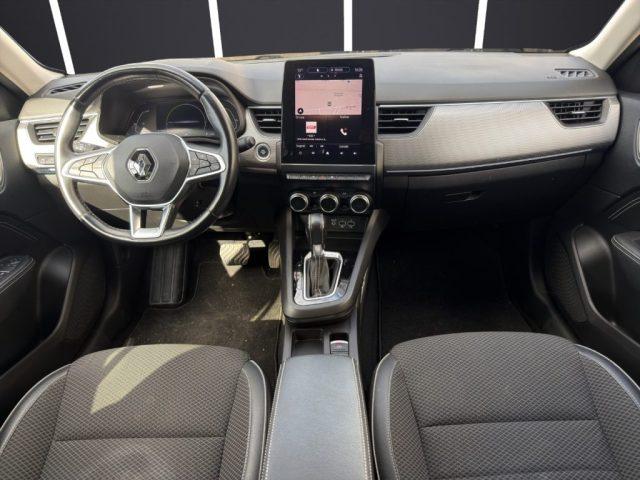 RENAULT Arkana Arkana Hybrid E-Tech 145 CV Intens