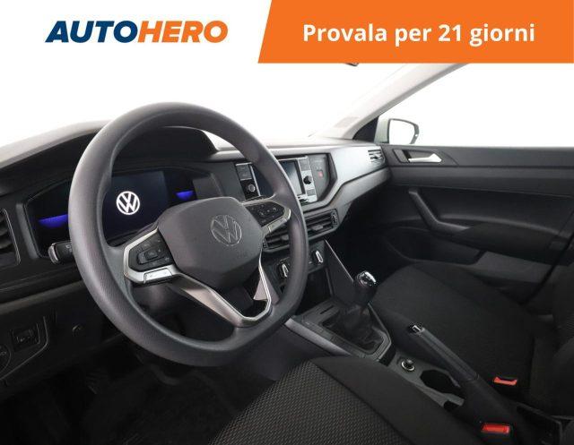 VOLKSWAGEN Polo 1.0 EVO