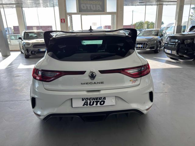 RENAULT Megane Mégane TCe 300 CV EDC R.S. Trophy 4Control