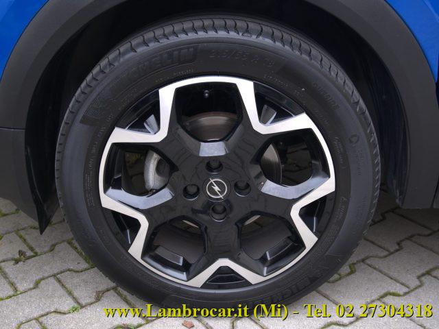 OPEL Mokka 1.2 Turbo 130 CV aut. Ultimate