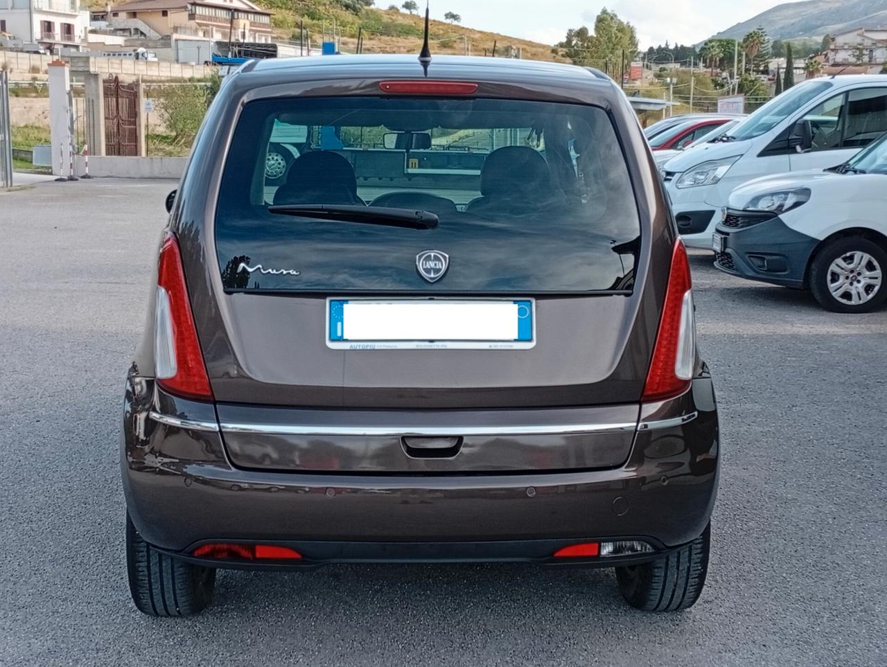 Lancia MUSA 1.3 Mjt 95 CV 5th Avenue