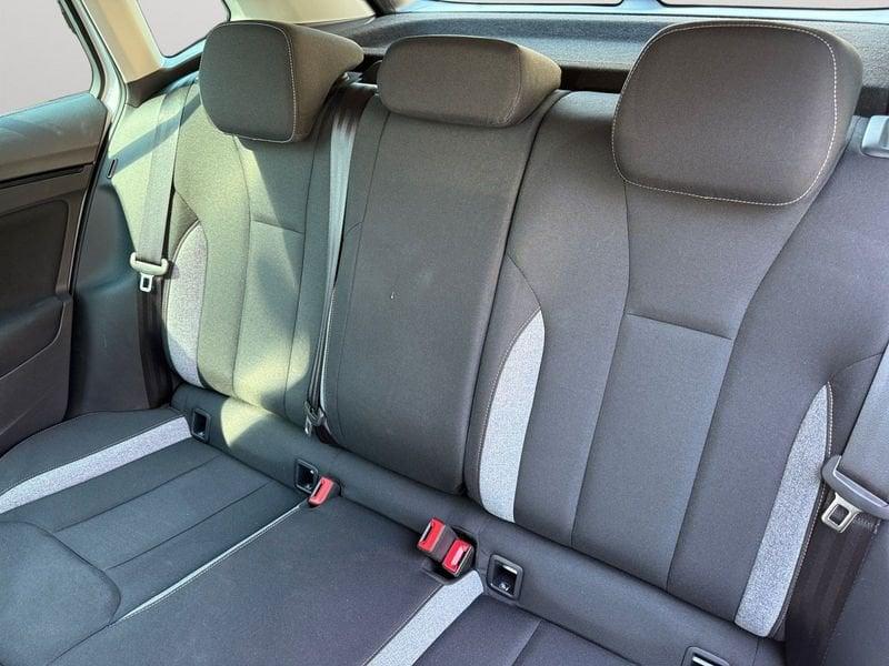 Škoda Kamiq Black Dots 1,0 TSI 85 kW (115 CV) 7 marce - DSG