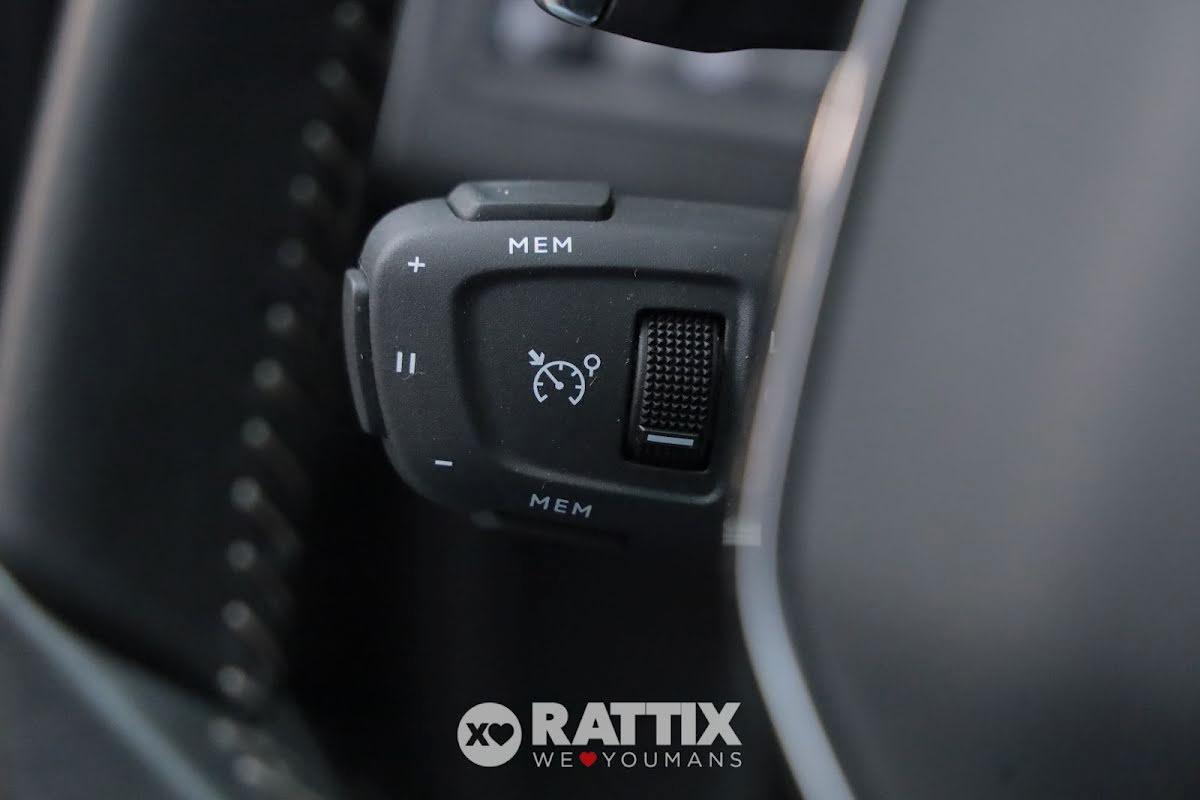 Peugeot 5008 1.5 BlueHDI 130CV Allure Pack EAT8 7p.ti