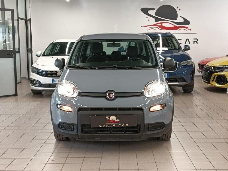 FIAT Panda Panda 1.0 FireFly S&S Hybrid